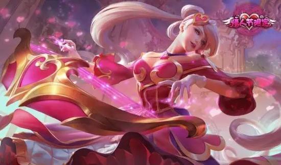 英雄联盟辅助_英雄联盟辅助英雄娜美_英雄联盟英雄图片辅助