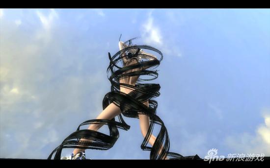 人靠衣装马靠鞍 游戏冷知识:不走寻常路的穿着_八卦趣闻_新浪游戏_新浪网