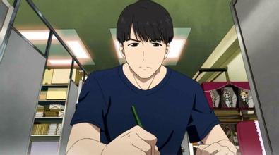 日本动画师年薪大起底 工资水平仅相当于油漆