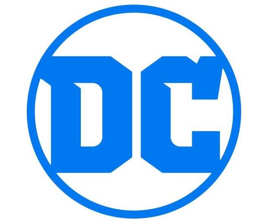 DC新标志简约不少，电玩君个人喜欢原来的标志。