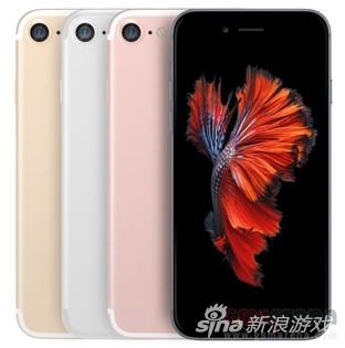 iPhone7渲染图都出来了 真实度高达99%