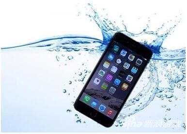 传言称iPhone7将具有防水功能