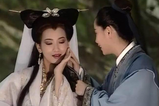 人妖恋:新白娘子传奇