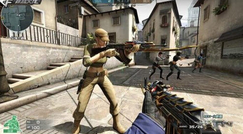 cf使用TGP导致游戏文件损坏怎么办 CF闪退怎