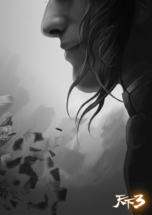 《天下3》全新门派幽簧国登临,动态漫画首曝