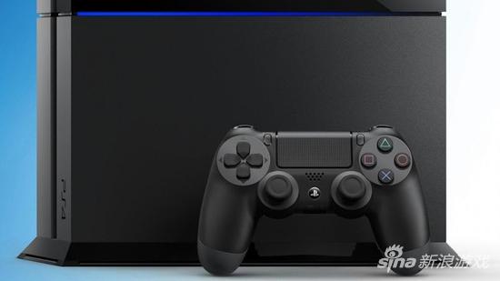 现有PS4机型或许会继续降价