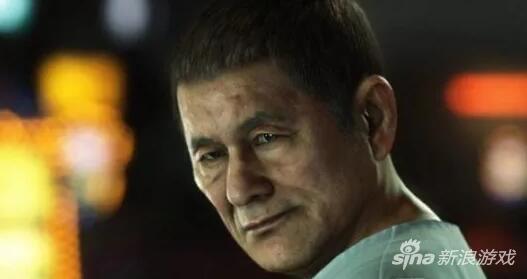 《如龙6》制作人专访:开发进度已超过70%