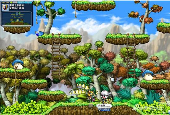 从端游到手游 细数国内那些涉嫌侵权的游戏-