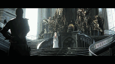 《最终幻想15》CG电影首部预告 画质堪比真人_电视游戏-新闻_新浪游戏_新浪网