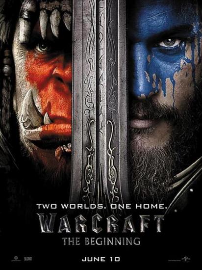 预测魔兽世界三部曲或胎死腹中