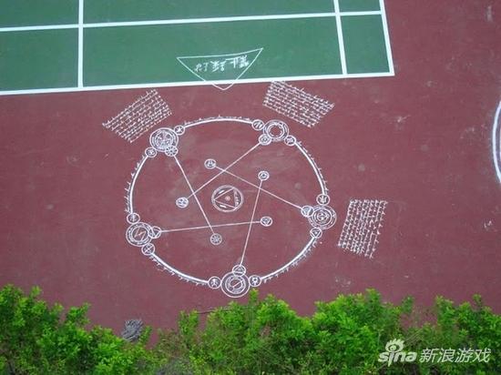 纹这个在肚子上,肥肉会很快被分解吗?