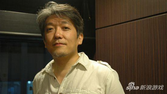 滨涡正志后来为《最终幻想13》创作了不少经典旋律