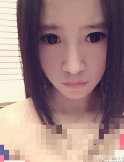 今日虎牙直播奶妈陆雪琪约战陈赫lol上分之夜