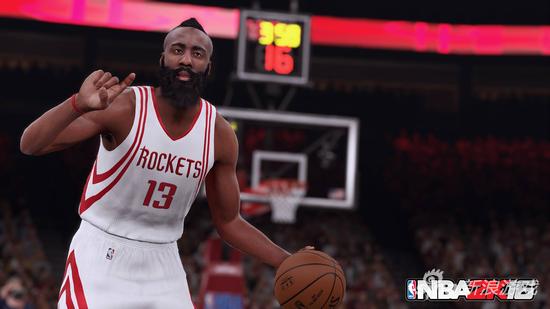 《NBA2K16》与《WWE》Steam促销 还不快