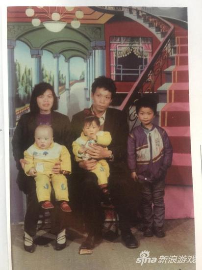 弟妹是老总(3)