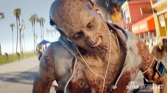 DEAD ISLAND 2