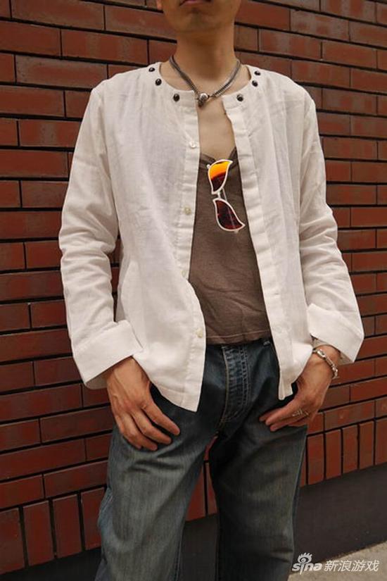 来装一发么?《海贼王》推多佛朗明哥太阳镜_