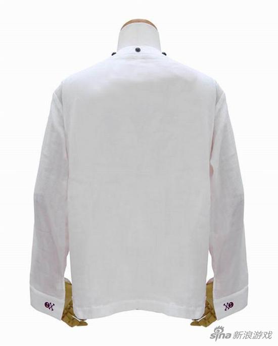 来装一发么?《海贼王》推多佛朗明哥太阳镜_