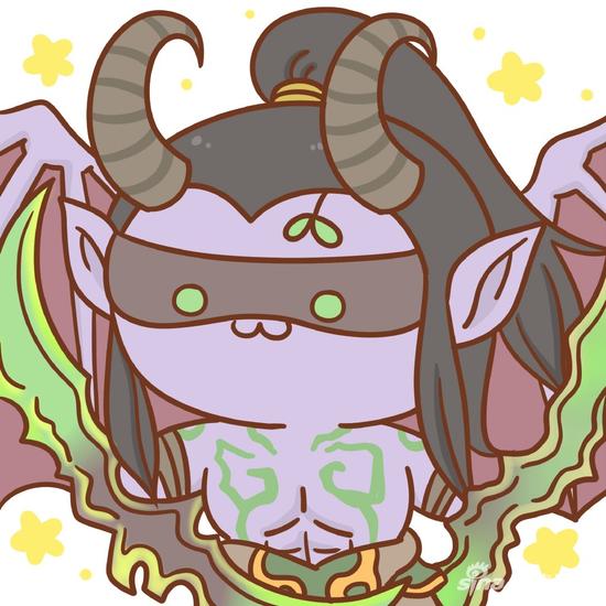 伊利丹·怒风