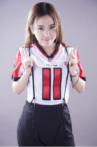 雨桑:这是一份我能够做到老的事业新浪电竞-最