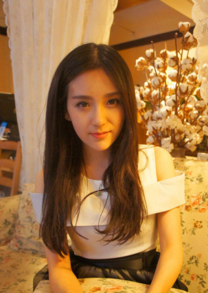 专访Rita小雨桑:这是一份我能够做到老的事业新