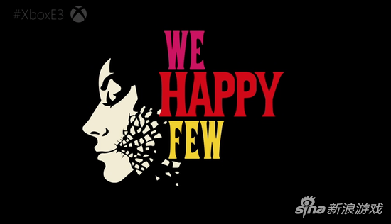 We Happy Few