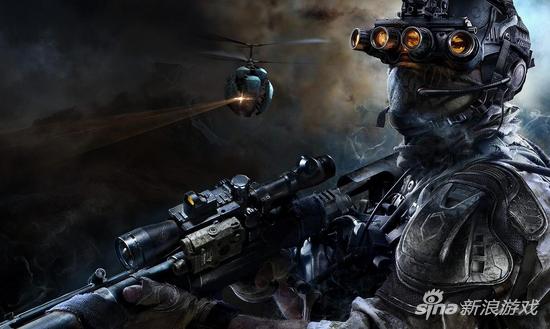 《狙击手：幽灵战士3》发售延期 确保游戏质量
