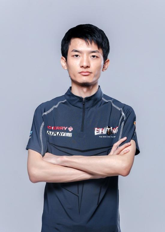 OTA2群星联赛之EHOME战队巡礼新浪电竞-最