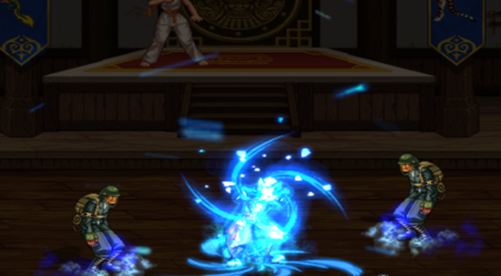 dnf冰洁师搬砖加点推荐 dnf冰洁师全技能冰属性