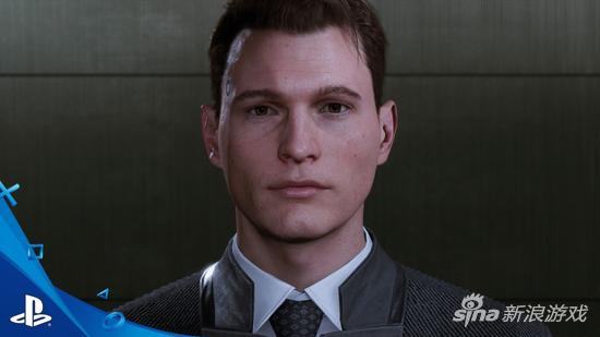 《底特律：我欲为人》中的新主角