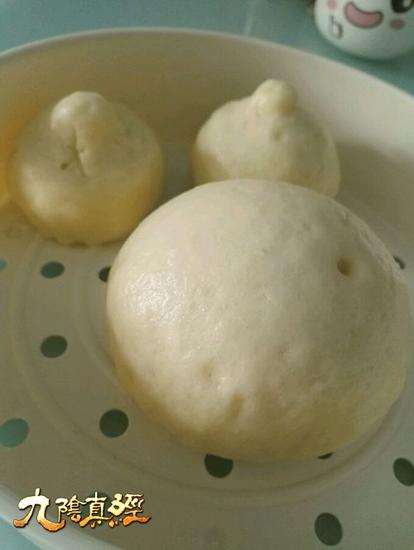 舌尖上的佳肴 《九阴真经》侠士大展厨艺_大陆