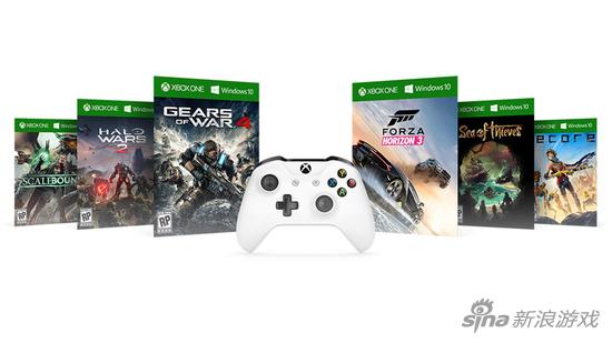 Xbox畅玩计划