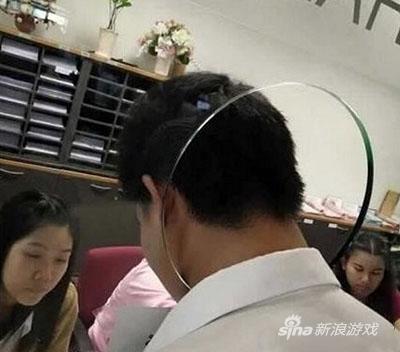 我有姿势我自豪每日囧吐槽:男孩子如何变成女