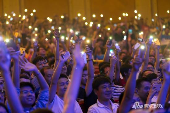 2016VGL暴雪游戏音乐会超级巡演北京站正式开票_八卦趣闻_新浪游戏_新浪网