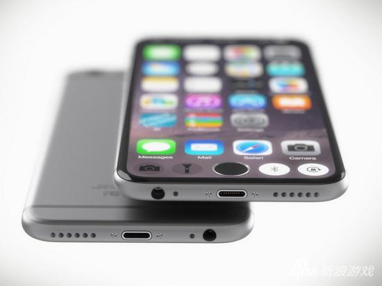 网传苹果已开始量产iPhone7 预计今年9月发布