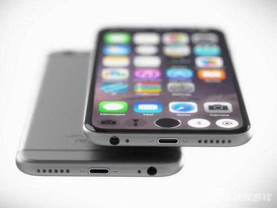 苹果已开始量产iPhone 7 预计今年9月发布