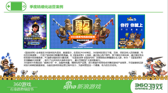 2016手游人必看的35页纯干货 四大看点加360新政