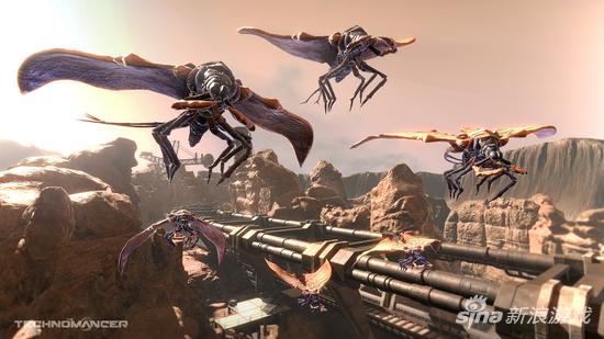 《机械巫师》发售延期一周 最低PC配置要求公