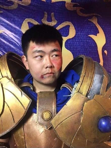 一言不合就开打