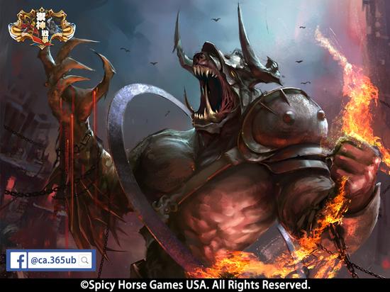 即时战略RPG游戏《御神战争》27日上线 故事