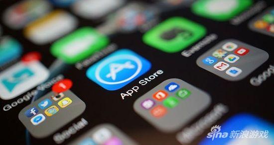 广电总局又发大招:App Store游戏上架或受影响