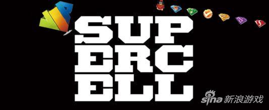 Supercell加入钻石家族