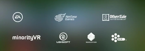 网易游戏（NetEase Games）已经成为谷歌VR首批游戏内容提供商