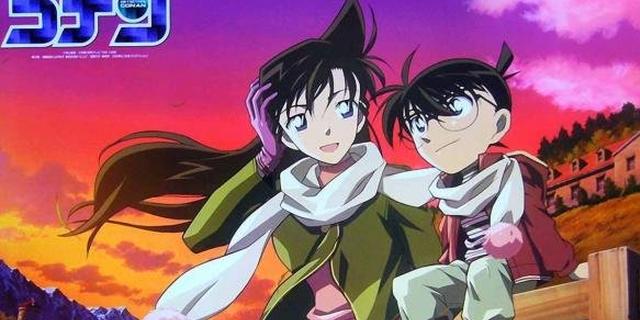 《名侦探柯南》剧情开挂遭质疑 网友说越来越