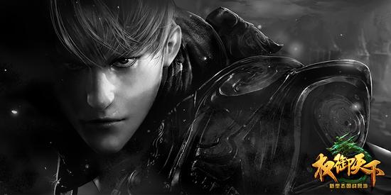 《权御天下》游戏新型态颠覆国战传统_网络游戏-官方_新浪游戏_新浪网