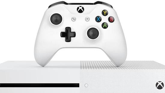 喜欢Xbox One S新手柄也可以只买个手柄给Win10用
