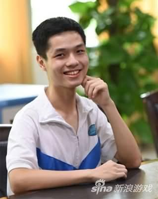 高考状元也爱玩 来看看学霸们都怎么玩游戏?