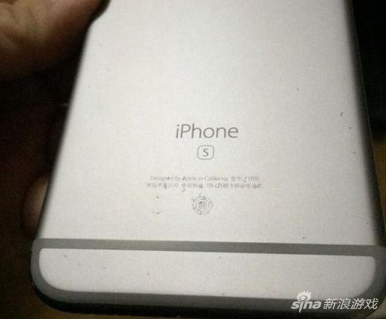 iPhone 6s再曝"氧化门"