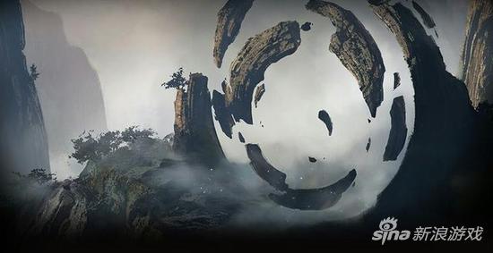 英雄联盟的世界原来长这样 精美插画完美还原