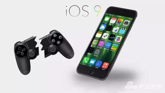 App Store大批游戏因iOS 9兼容问题接连下架